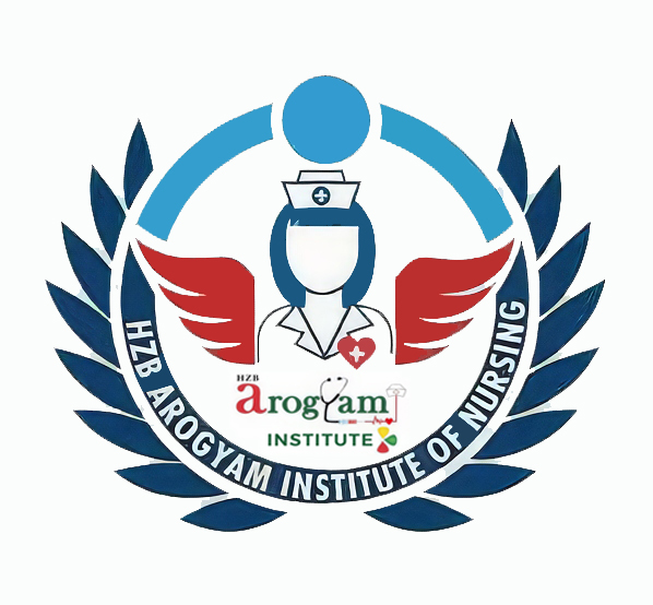 HZB Arogyam Institute of Nursing